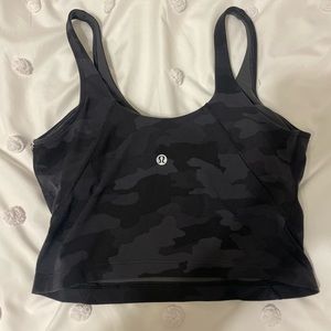 Lululemon align tank top
